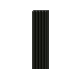 VOX panel LINERIO S-Line black - próbka (5-10cm)
