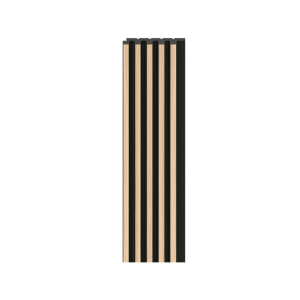 VOX panel LINERIO S-Line natural black - próbka