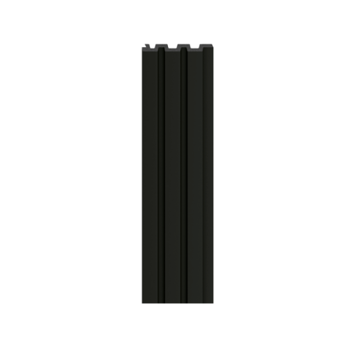 VOX panel LINERIO M-Line black - próbka