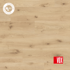 VOX podłoga laminowana Querra Magna Plus WR - Dąb Alva AC5 8mm 4V