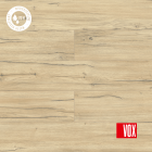 VOX podłoga laminowana Querra Balance Plus WR - Dąb Skogen AC5 8mm 4V