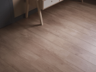 VOX podłoga laminowana Querra Magna WR - Dąb Sargas AC4 8mm 4V - realizacja