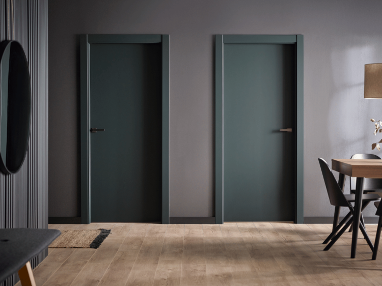 VOX podłoga laminowana Querra Magna WR - Dąb Sargas AC4 8mm 4V - realizacja