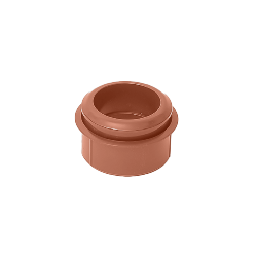 IZABELLA PVC ceglasty - Redukcja 100/75mm
