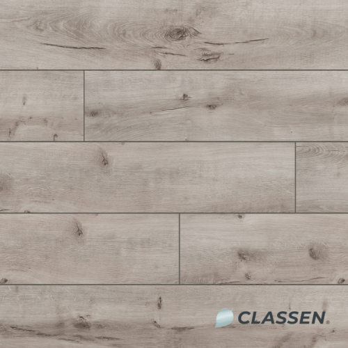 CLASSEN panele podłogowe Trend 4V WR - Dąb Dargin AC5 8mm