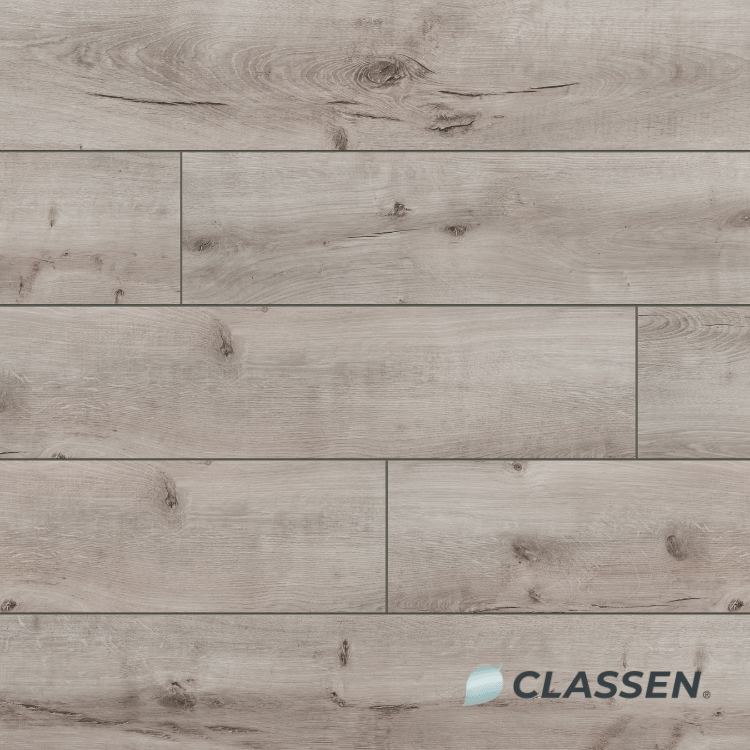 CLASSEN panele podłogowe Trend 4V WR - Dąb Dargin AC5 8mm