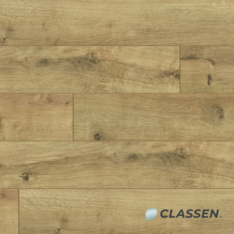 CLASSEN panele podłogowe Trend 4V WR - Dąb Wostock AC5 8mm