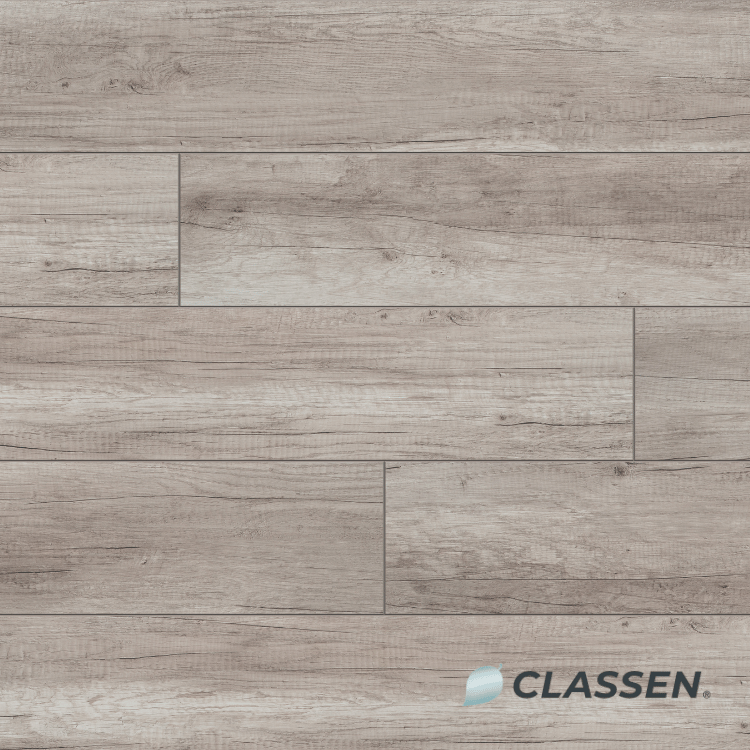 CLASSEN panele podłogowe Trend 4V WR - Dąb Mamry AC5 8mm