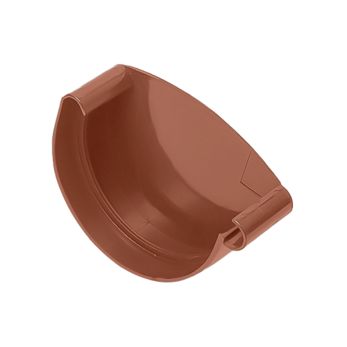 IZABELLA PVC ceglasty - Denko 90mm / PRAWE