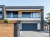 VOX KERRAFRONT malt oak - Deska elewacyjna FS-304 - realizacja