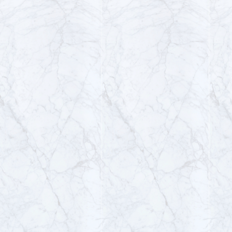 VILO carrara marble - Panel ścienny PVC marmur 25cm / PRÓBKA 5-10cm