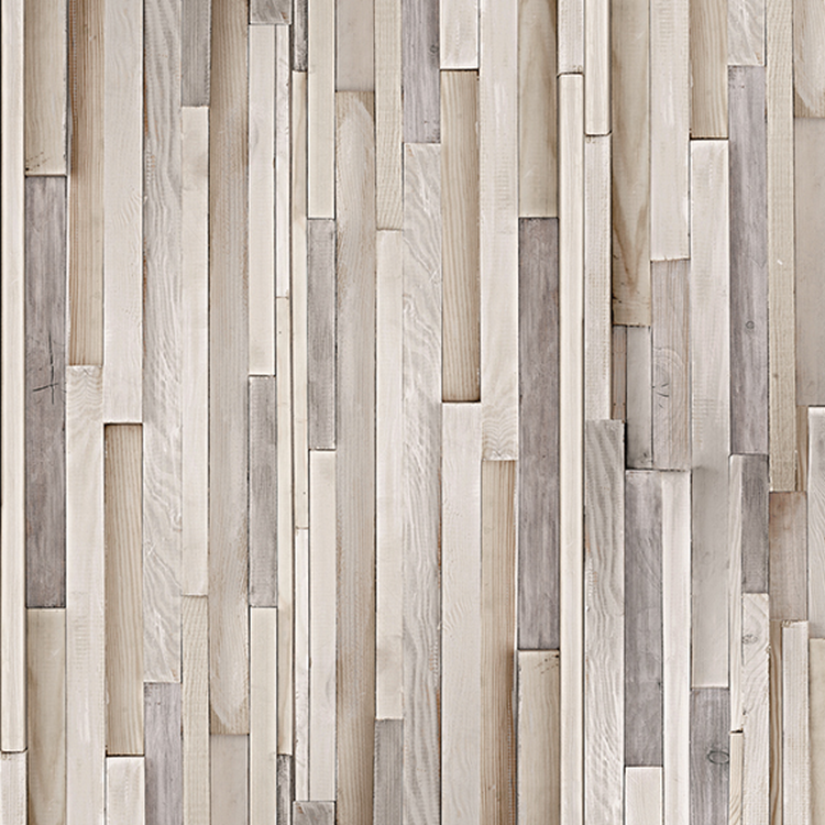 VILO fun wood - Panel ścienny PVC drewnopodobny 25cm / PRÓBKA 5-10cm