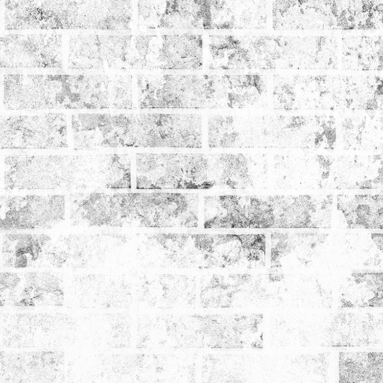 VILO street brick - Panel ścienny PVC cegła 25cm / PRÓBKA 5-10cm