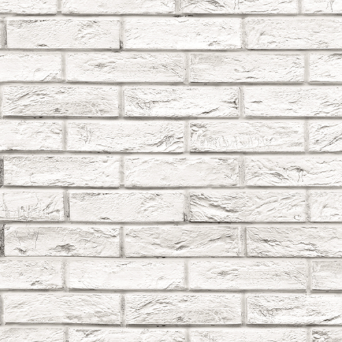 VILO loft brick - Panel ścienny PVC cegła 25cm / PRÓBKA 5-10cm