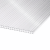 ROBELIT - Poliwęglan komorowy 6mm bezbarwny / 105 x 200cm