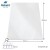 ROBELIT - Poliwęglan komorowy mleczny 10mm / 105 x 200cm - schemat