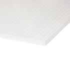 ROBELIT - Poliwęglan komorowy mleczny 10mm / 105 x 200cm