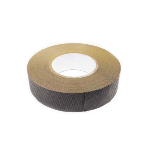 ROBELIT - Taśma paroprzepuszczalna do poliwęglanu 4-10mm / 25mm x 33mb