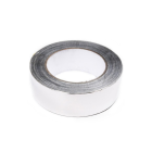 ROBELIT - Taśma aluminiowa do poliwęglanu 4,5-10mm / 25mm x 50mb