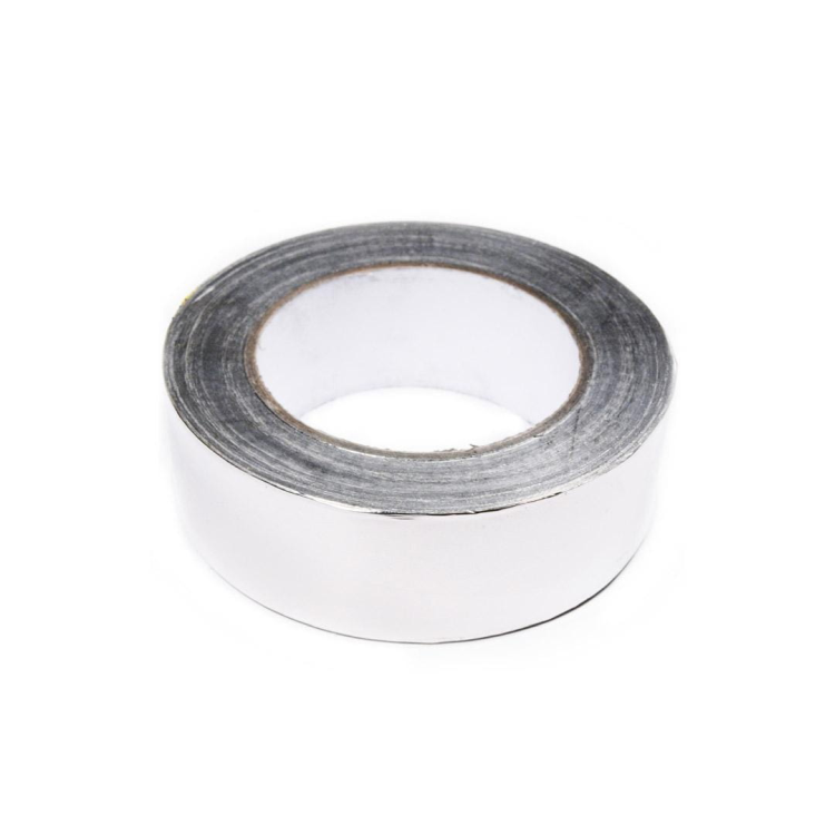 ROBELIT - Taśma aluminiowa do poliwęglanu 4,5-10mm / 25mm x 50mb