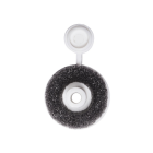 ROBELIT - Podkładka grzybkowa montażowa do poliwęglanu 16mm biała / 20szt.