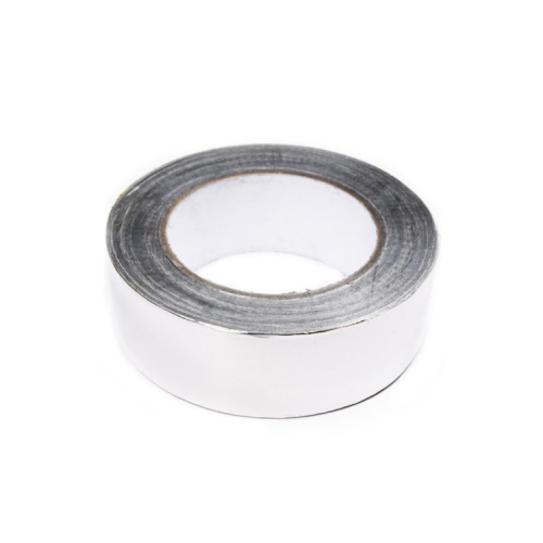 ROBELIT - Taśma aluminiowa do poliwęglanu 16-20mm / 38mm x 50mb