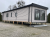 VINYLIT vinyPlus Shadow - Deska elewacyjna Sheffield Oak Alpine - REALIZACJA