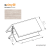 VINYLIT - Narożnik ZEWNĘTRZNY Sheffield Oak Alpine / 3m