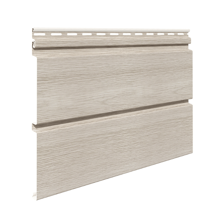 VOX - Panel elewacyjny Max-3 jesion - próbka (5-10cm)