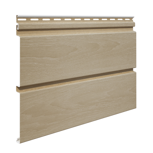 VOX - Panel elewacyjny Max-3 dąb - próbka (5-10cm)