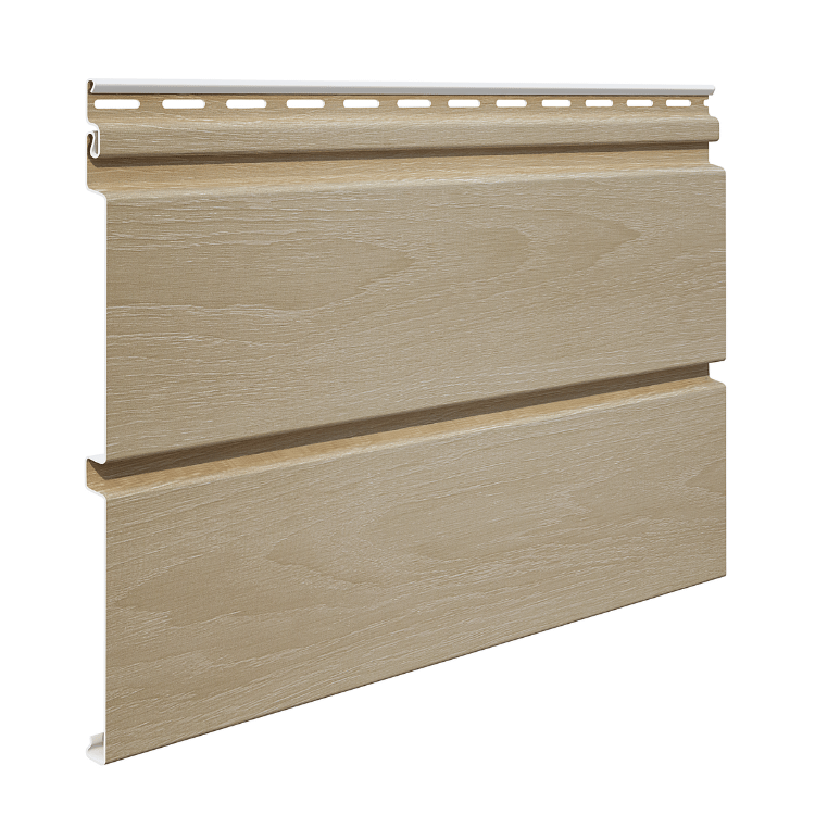 VOX - Panel elewacyjny Max-3 dąb - próbka (5-10cm)