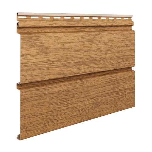 VOX - Panel elewacyjny Max-3 dąb winchester - próbka (5-10cm)