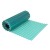 ROBELIT - Rulon falisty z POLIESTRU szer. 100cm - zielony / 30mb