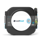 CELLFAST - Zwijacz węża ogrodowego ERGO XS / wąż 10m + końcówki