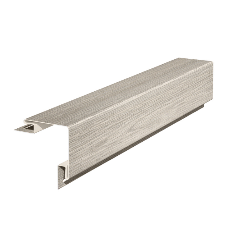 VOX jesion - Narożnik zewnętrzny SVP-12 / 3,05m