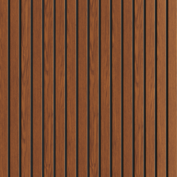 VILO złoty dąb - Panel lamelowy Fronto V-Black SVP-06 / PRÓBKA (5-10cm)