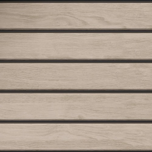 VINYLIT vinyPlus Shadow - Deska elewacyjna Sheffield Oak Alpine / MONTAŻ POZIOMY