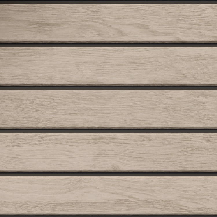 VINYLIT vinyPlus Shadow - Deska elewacyjna Sheffield Oak Alpine / MONTAŻ POZIOMY