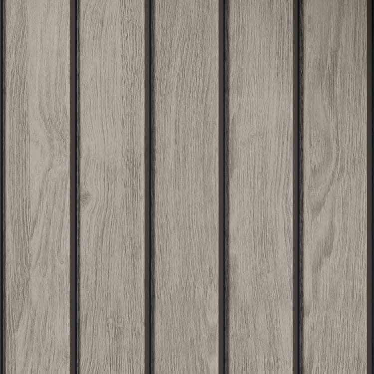 VINYLIT vinyPlus Shadow - Deska elewacyjna Sheffield Oak Concrete / MONTAŻ PIONOWY