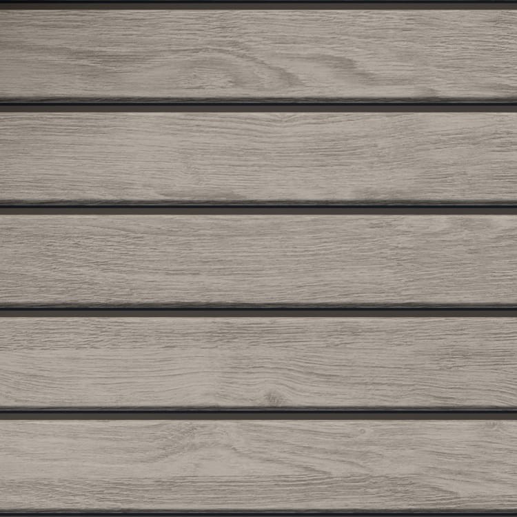 VINYLIT vinyPlus Shadow - Deska elewacyjna Sheffield Oak Concrete / MONTAŻ POZIOMY