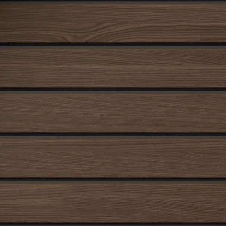 VINYLIT vinyPlus Shadow - Deska elewacyjna Turner Oak Toffee / MONTAŻ POZIOMY