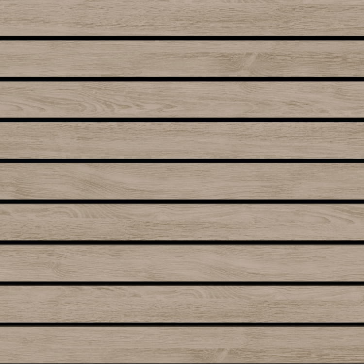 VINYLIT vinyPlus Quattro - Deska elewacyjna Sheffield Oak Alpine / PRÓBKA 5-10cm