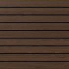 VINYLIT vinyPlus Quattro - Deska elewacyjna Turner Oak Toffee / PRÓBKA 5-10cm