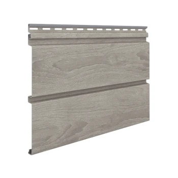 VILO - Siding SVP-05 dąb polarny - próbka (5-10cm)