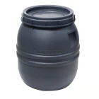 boryszew-beczka-z-pokrywa-pehd-70l-szara