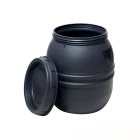 boryszew-beczka-z-pokrywa-pehd-70l-szara-odkrecona