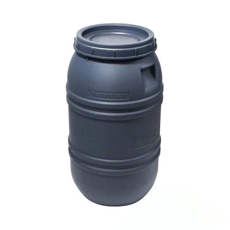 boryszew-beczka-z-pokrywa-pehd-120l-szara