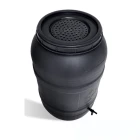 boryszew-beczka-na-deszczowke-i-wode-pitna-z-kranikiem-220l- szara