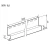 vilo-listwa-okapowa-biala-sv-16,5-305cm-schemat