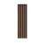 vox-panel-scienny-lamelowy-linerio-s-line-mocca-2650-x-122mm